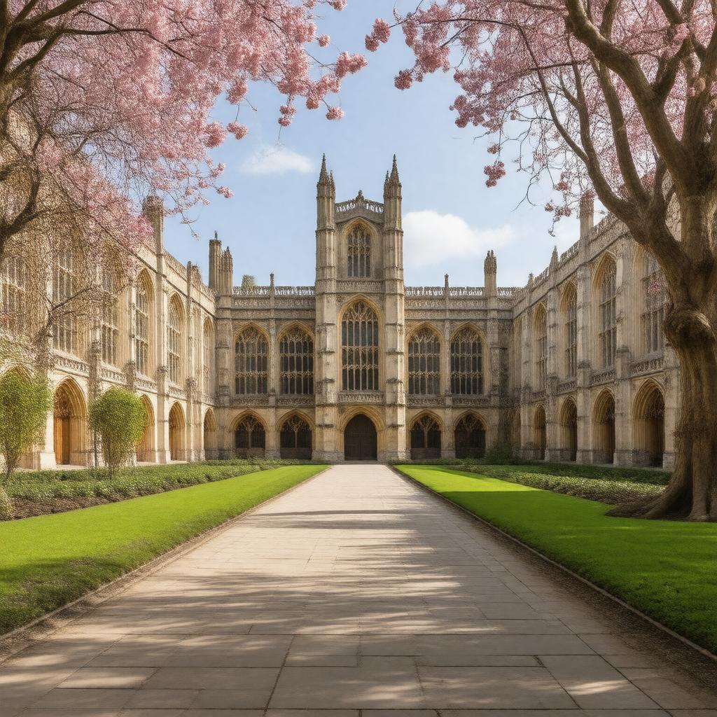 Trinity College